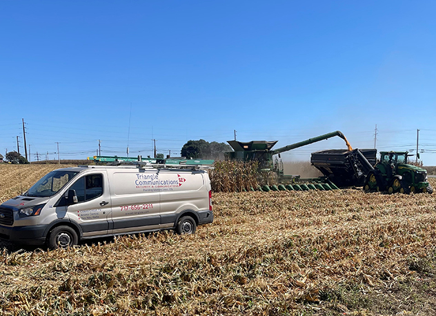 Agriculture
